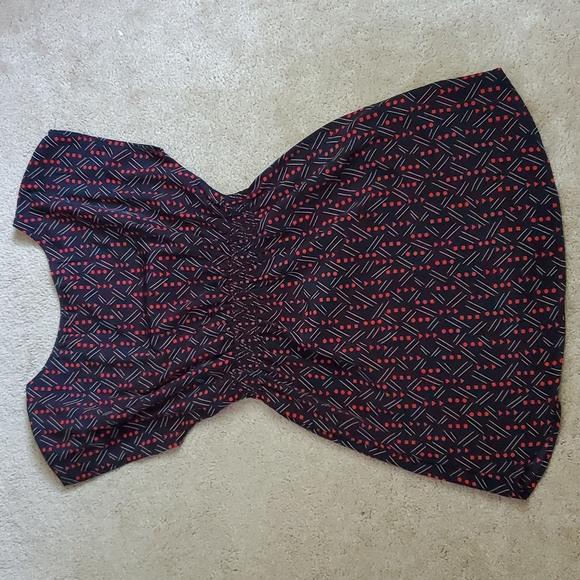 ⭐️ 3/$15 ⭐️ Cute dress - Picture 4 of 7